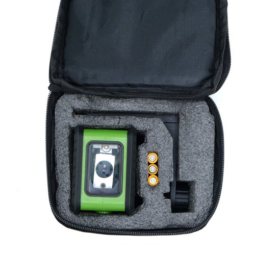 Лазерный уровень Procraft LE-2D NEW