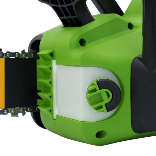 Цепная бесщеточная пила Procraft K2100 боковая