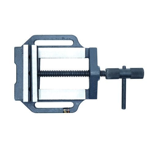 Тиски станочные Procraft PDV125