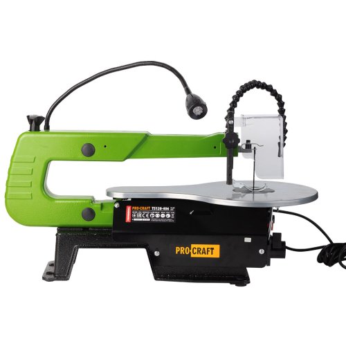 Лобзичный станок Procraft TS120-406