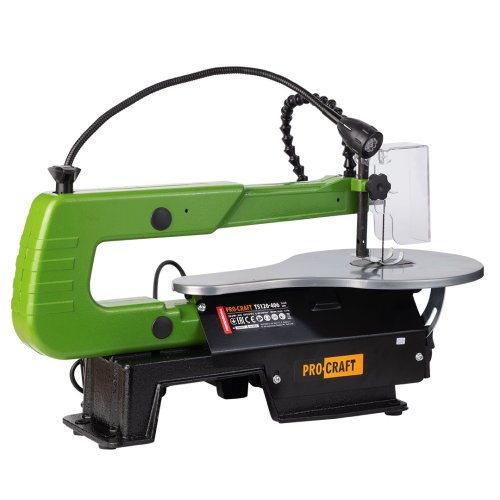 Лобзичный станок Procraft TS120-406