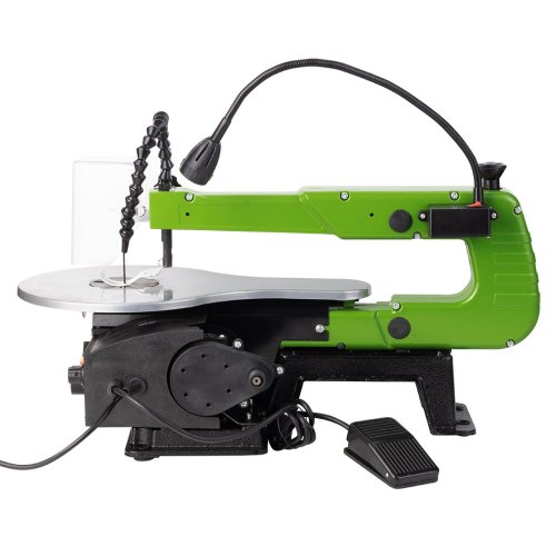 Лобзичный станок Procraft TS120-406