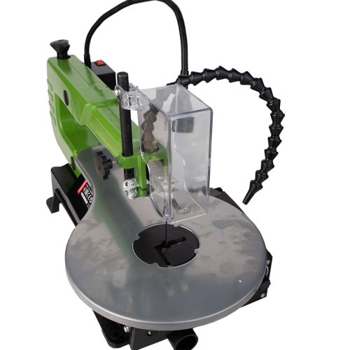 Лобзичный станок Procraft TS120-406