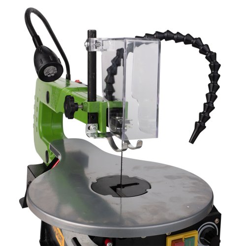 Лобзичный станок Procraft TS120-406