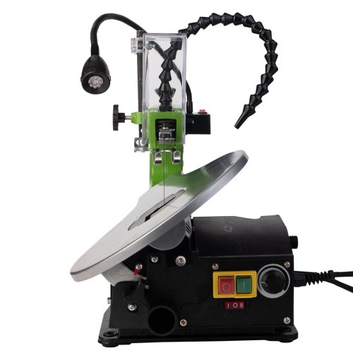 Лобзичный станок Procraft TS120-406