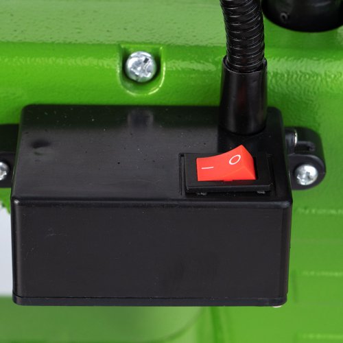 Лобзичный станок Procraft TS120-406