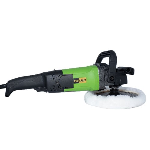 Машина шлифовальная Procraft PM2100