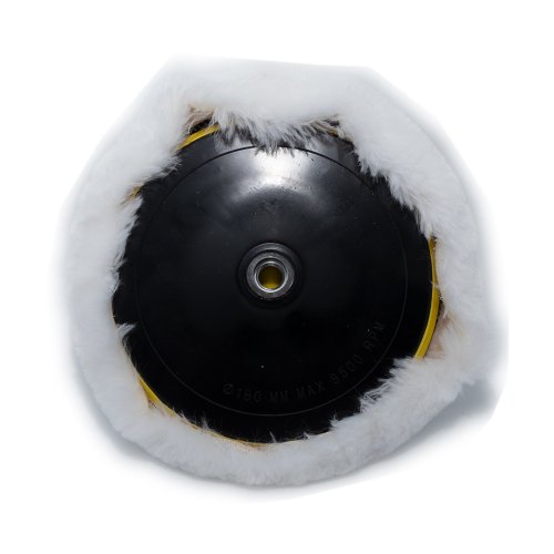 Машина шлифовальная Procraft PM2100