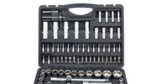 Набор ручного инструмента Procraft WS-108