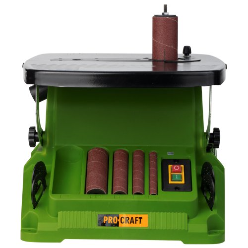 Осцилляционно-шпиндельный шлифовальный станок (гриндер) Procraft OSS500
