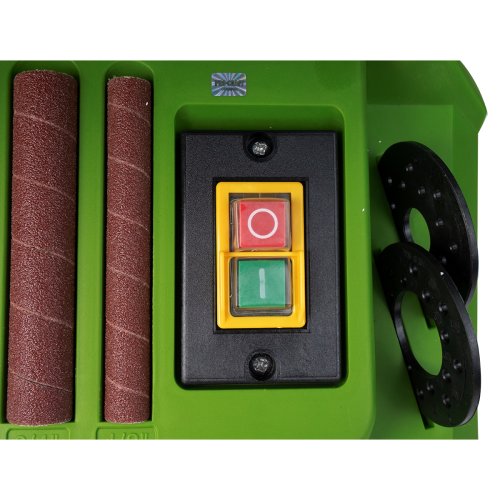 Осцилляционно-шпиндельный шлифовальный станок (гриндер) Procraft OSS500