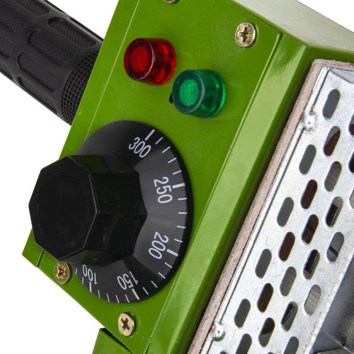 Паяльник для пластиковых труб Procraft PL1600