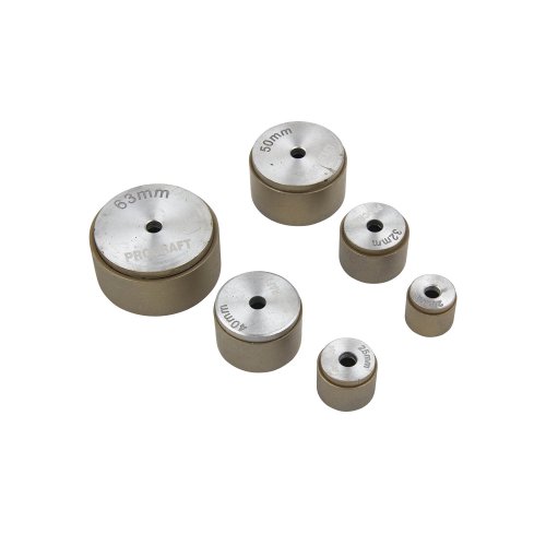 Паяльник для пластиковых труб Procraft PL1600