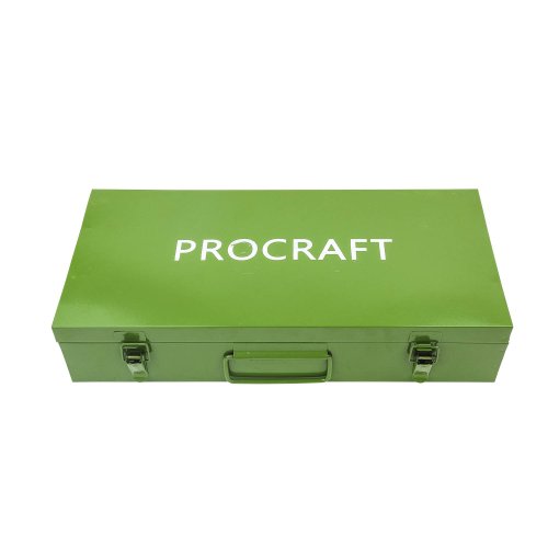 Паяльник для пластиковых труб Procraft PL1600