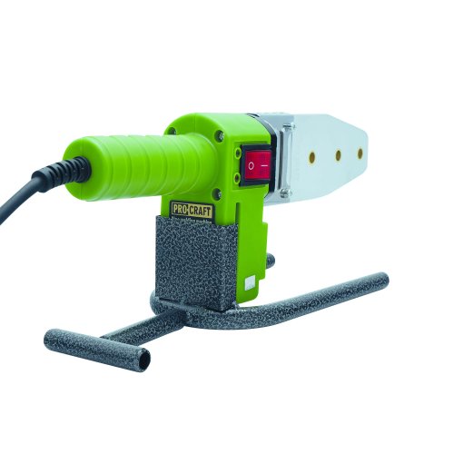 Паяльник для пластиковых труб Procraft PL1900