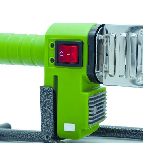 Паяльник для пластиковых труб Procraft PL1900