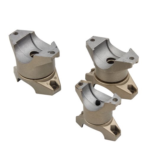 Паяльник для пластиковых труб Procraft PL2000