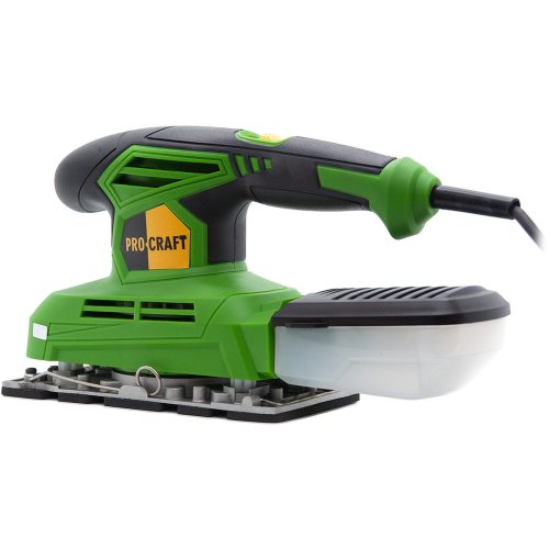 Плоскошлифовальная машина Procraft PV220