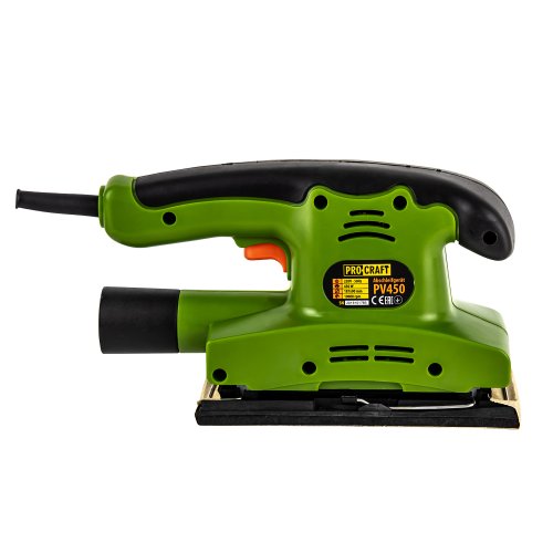 Плоскошлифовальная машина Procraft PV450