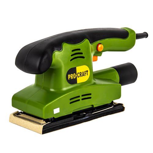 Плоскошлифовальная машина Procraft PV450
