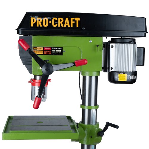 Сверлильный станок Procraft BD2250