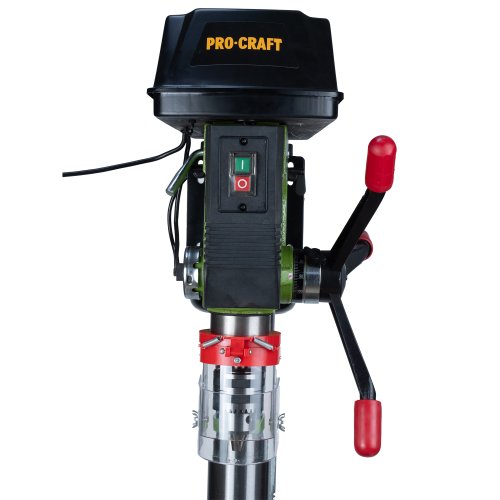 Сверлильный станок Procraft BD2250