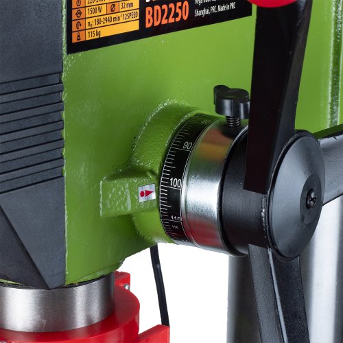 Сверлильный станок Procraft BD2250