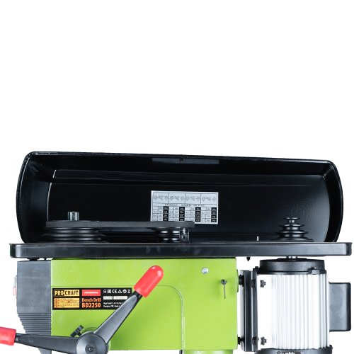 Сверлильный станок Procraft BD2250