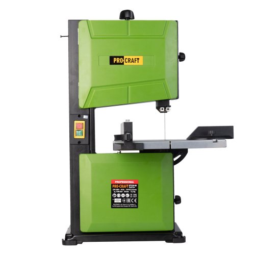 Ленточный станок Procraft BT350-80