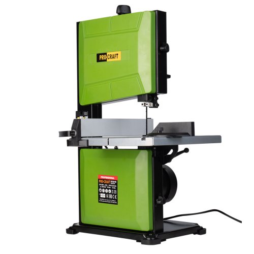 Ленточный станок Procraft BT350-80