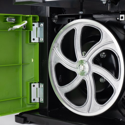 Ленточный станок Procraft BT350-80