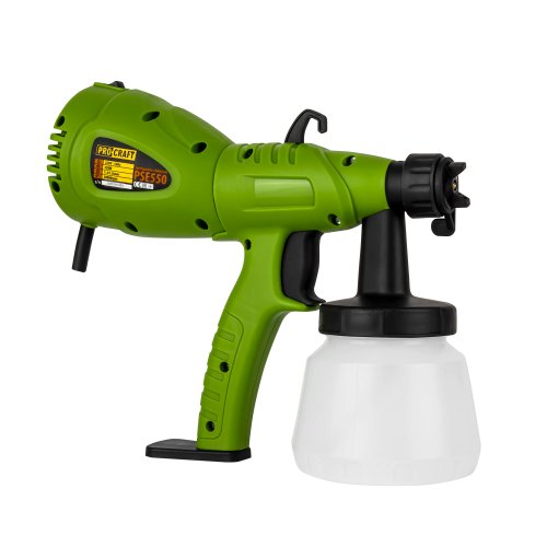 Красочный пульт Procraft PSE550