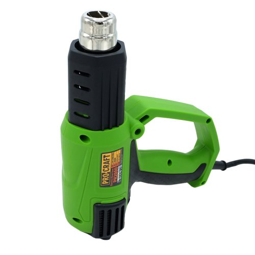 Фен промышленный Procraft PH2000 new