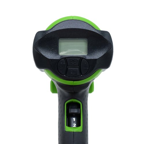 Фен промышленный Procraft PH2000 new