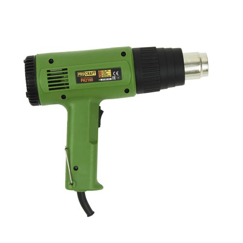 Фен промышленный Procraft PH2100