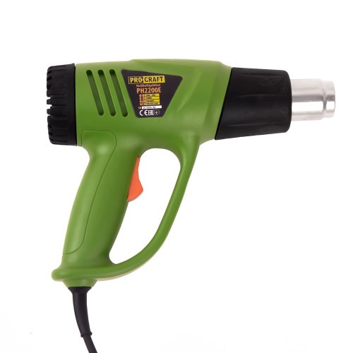 Фен промышленный Procraft PH2200E