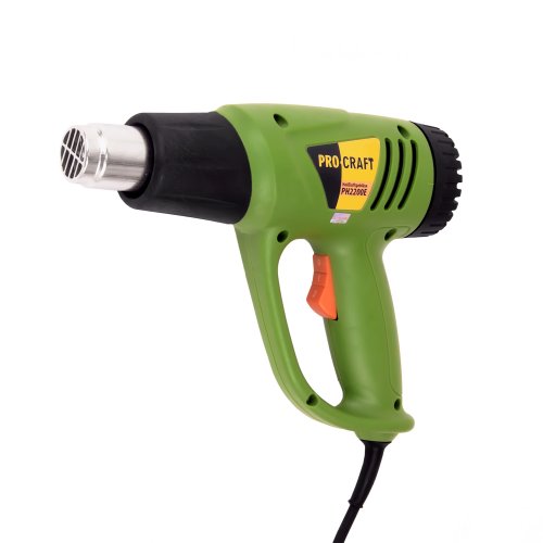 Фен промышленный Procraft PH2200E