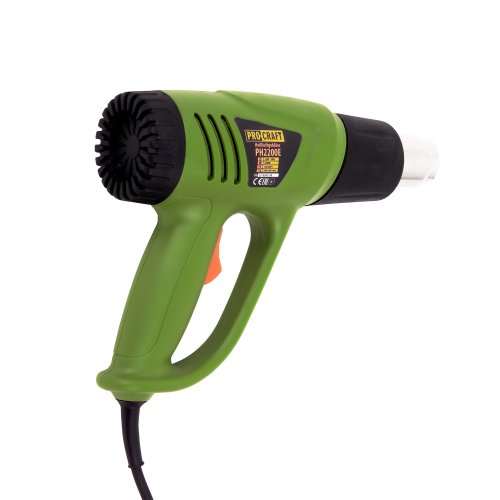 Фен промышленный Procraft PH2200E