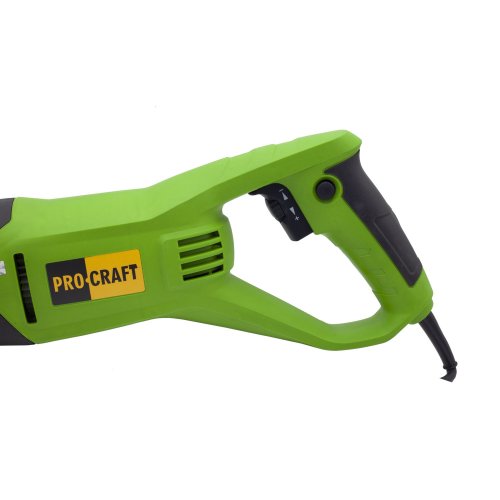 Шабельная пила Procraft PSS1600