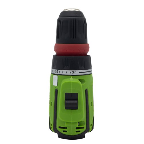 Шуруповерт Procraft PA12BL DFR (с 1 акб и зп)