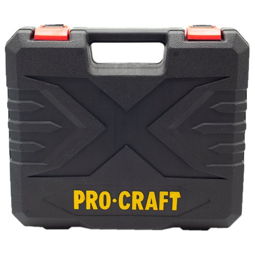 Шуруповерт Procraft PA12Li new
