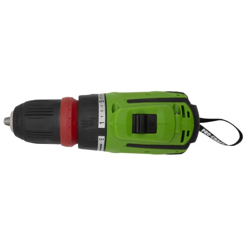 Шуруповерт Procraft PA18LiN DFR (с 1 акб и зп)