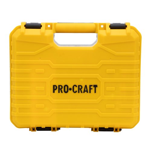 Шуруповерт Procraft PA18Pro (с 1 АКБ)