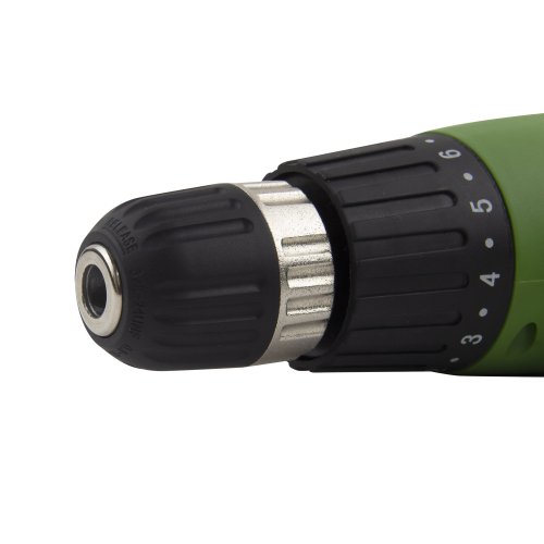 Шуруповерт мережевий Procraft PB800