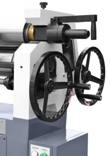 Вальцовочный станок CORMAK ESR2020/3.5