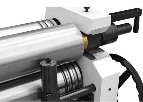 Вальцовочный станок CORMAK ESR2020/3.5