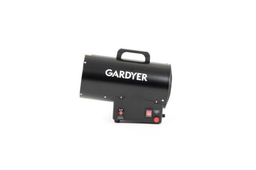 Газовый обогреватель Gardyer HG1500