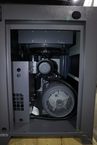 Винтовой компрессор Mast SH-30 inverter