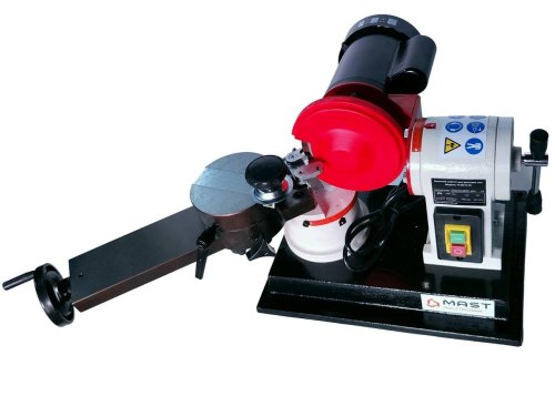 Заточный станок для дисковых пил MAST Holztechnik H-MY 8-70 230V