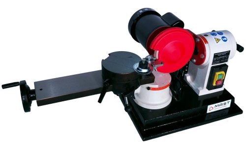 Заточный станок для дисковых пил MAST Holztechnik H-MY 8-70 230V